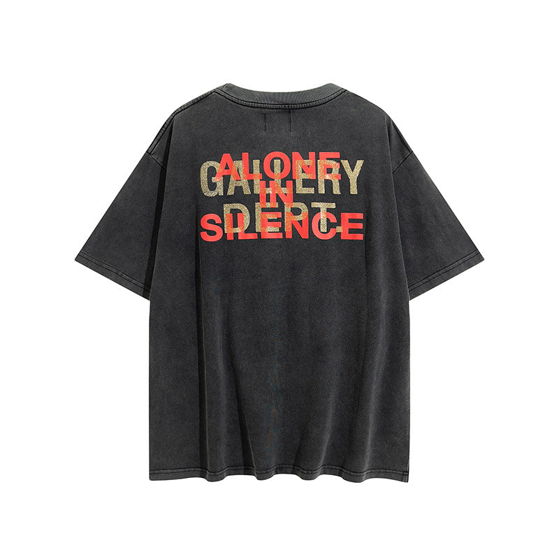 Gallery Dept T-shitrs