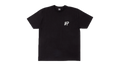 Patta x Stussy Sound Connection Tee Black