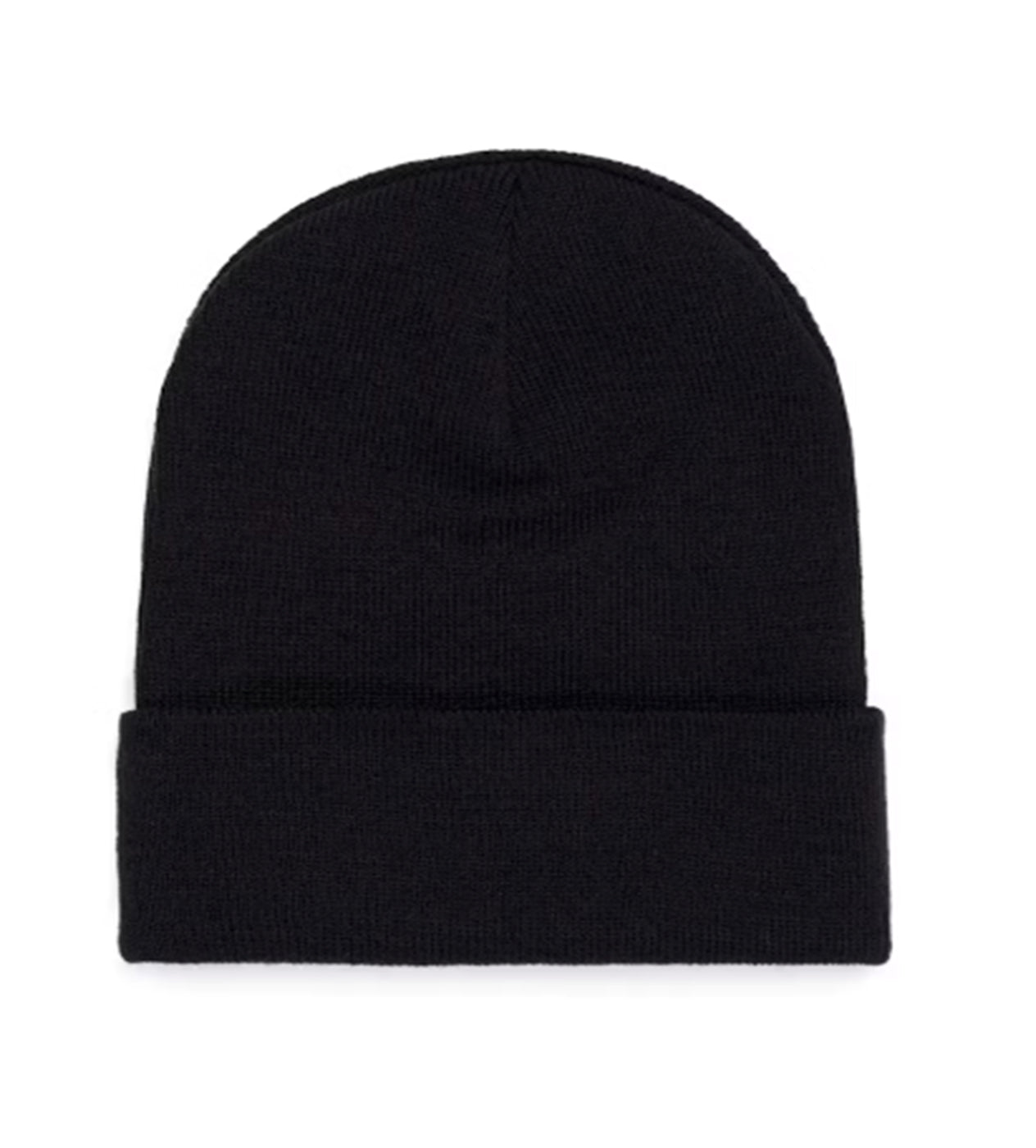 Sp5der Web Beanie Black
