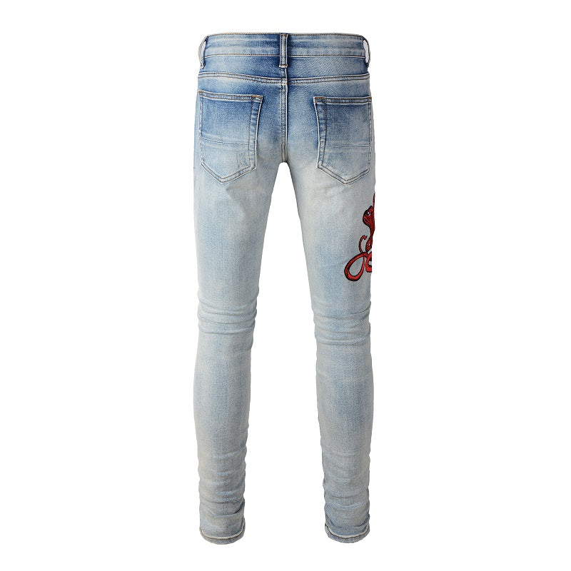 AMIRI  Fashion Jeans 1346