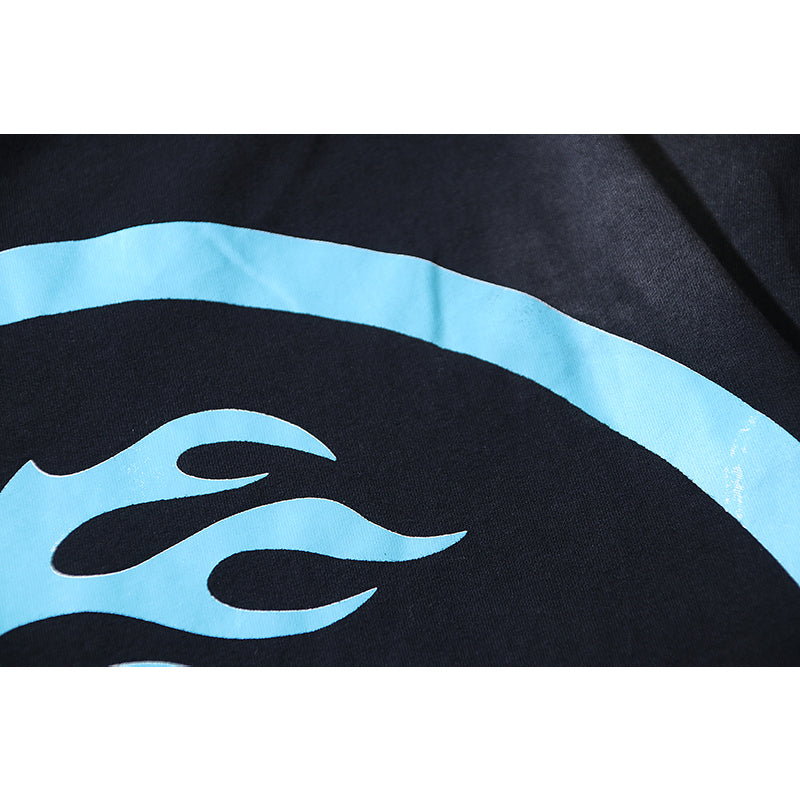 Hellstar T-shirts Retro style high street trend