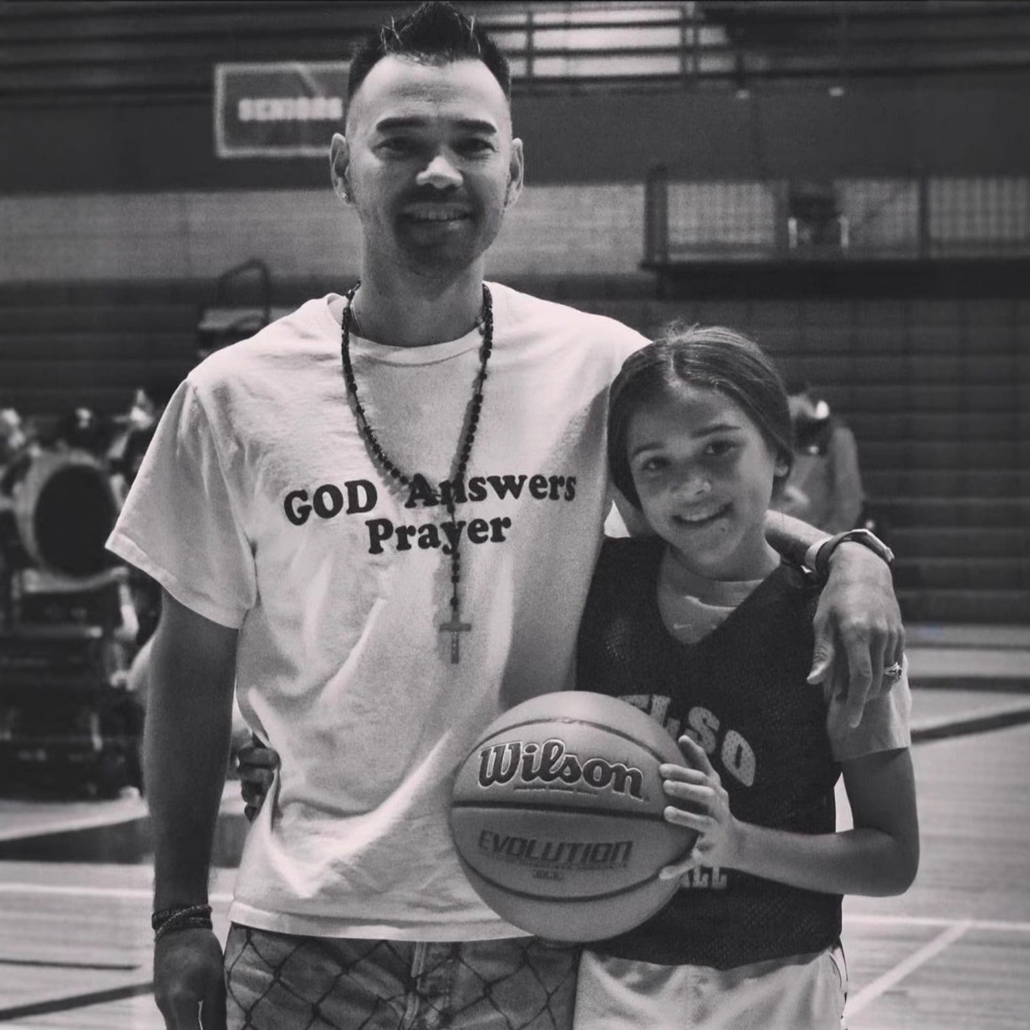 Gallery Dept T-Shirt Bronzing Letter Slogan Printed Short Sleeve T-Shirt