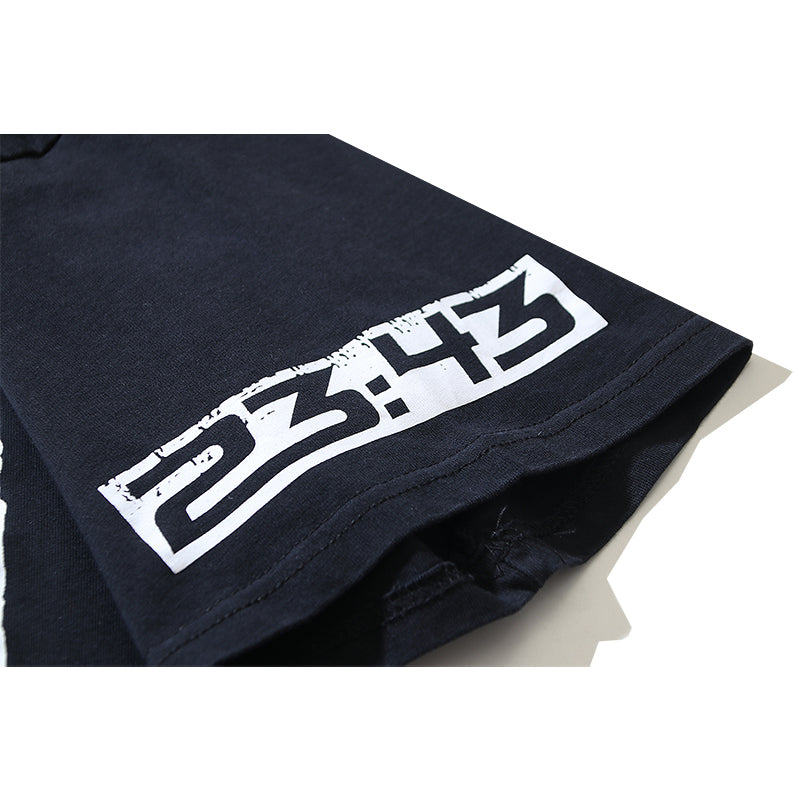 Hellstar T-shirts Retro style high street trend