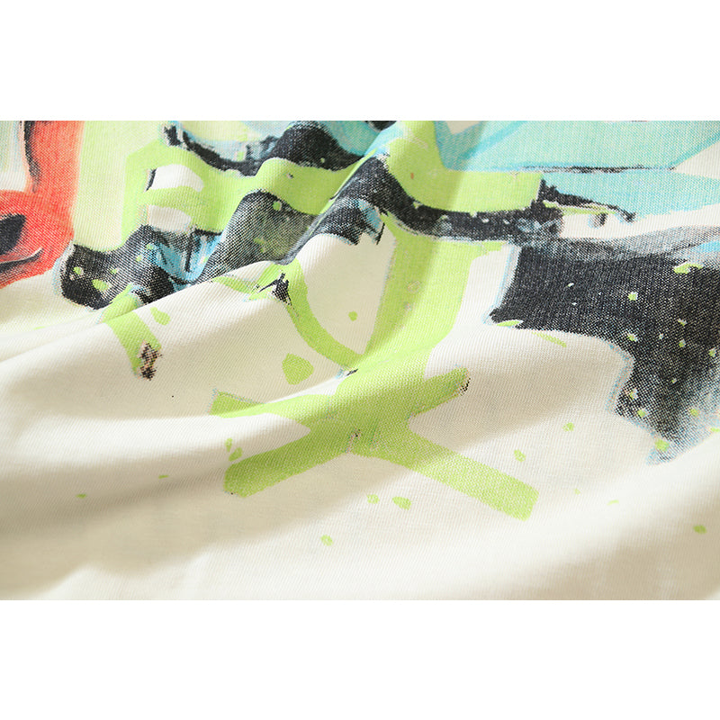 Hellstar T-shirts Retro style high street trend