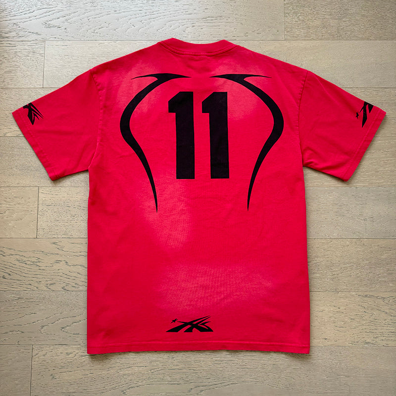 Hellstar T-shirts Retro style high street trend