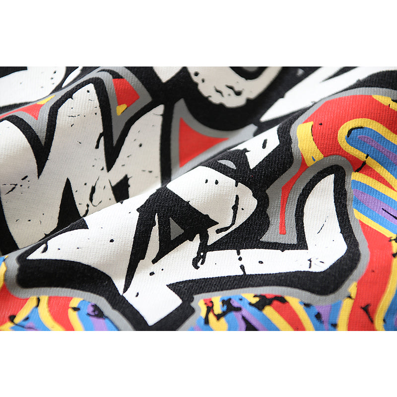 Hellstar T-shirts Retro style high street trend