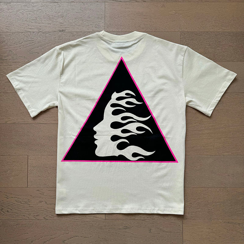 Hellstar T-shirts Retro style high street trend