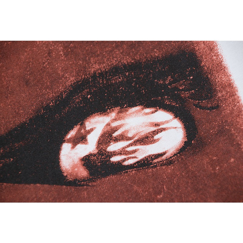 Hellstar T-shirts Retro style high street trend