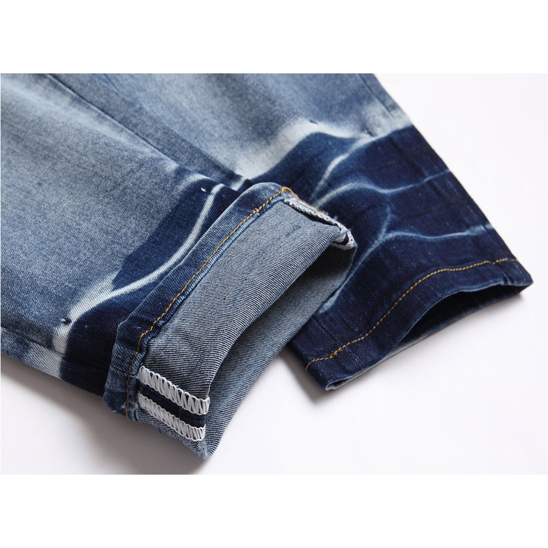 Amiri Jeans Ripped Jeans