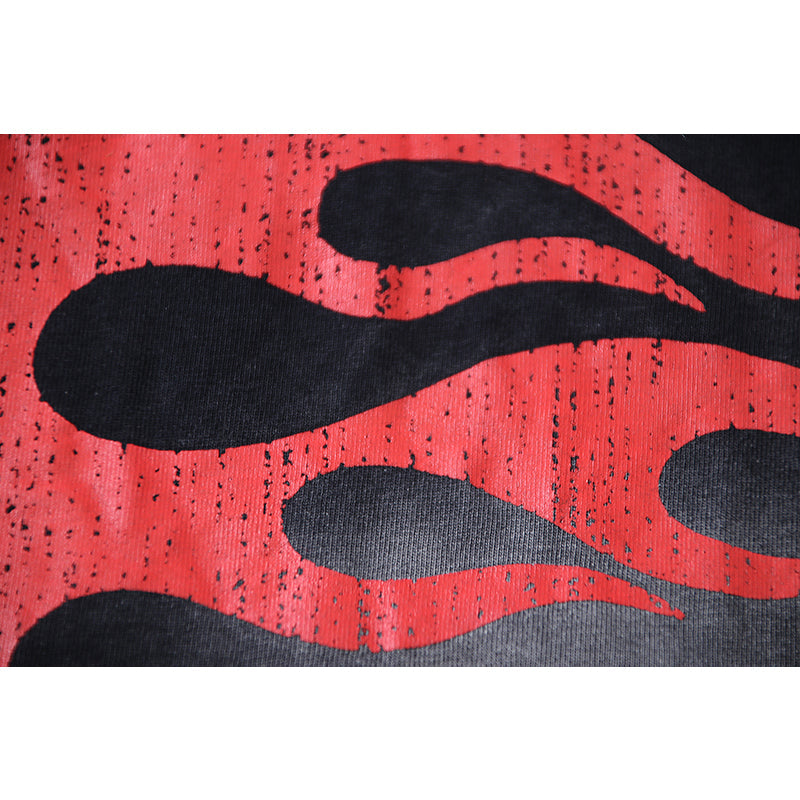 Hellstar T-shirts Retro style high street trend