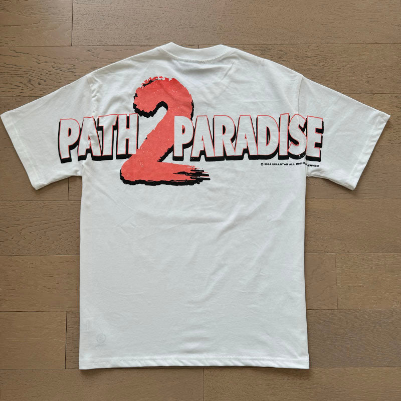 Hellstar T-shirts Retro style high street trend