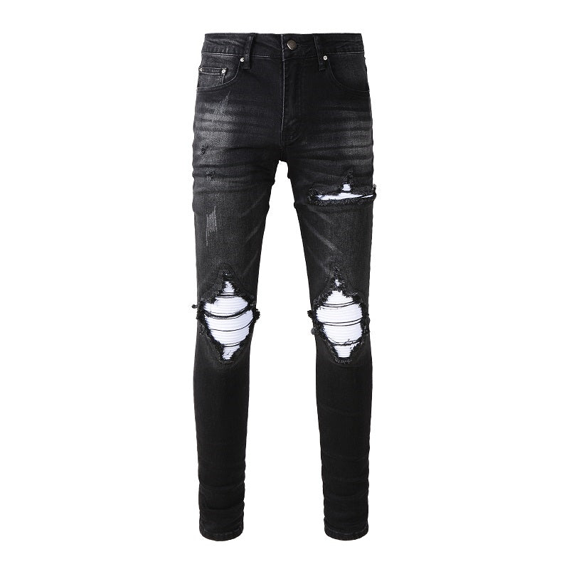 AMIRI  Fashion Jeans 1343