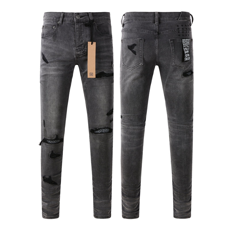 KSUBI  Fashion Jeans 3010