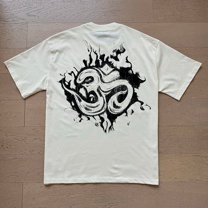 Hellstar T-shirts Retro style high street trend