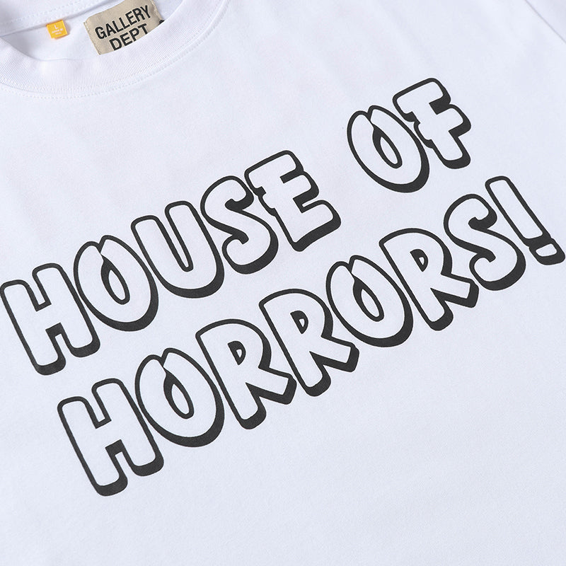 Gallery Dept T-Shirts