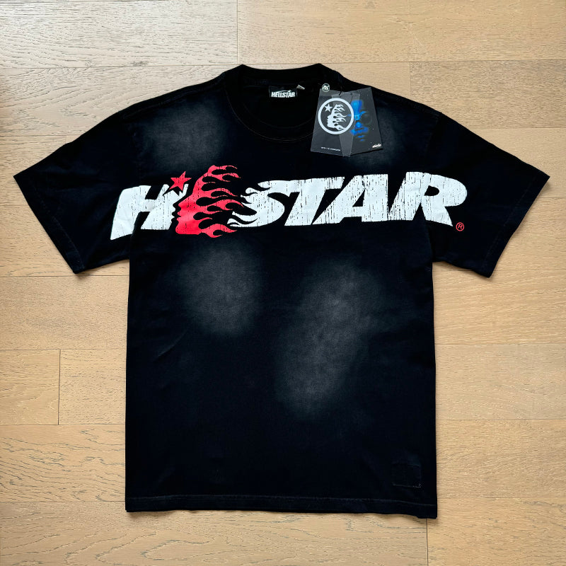 Hellstar T-shirts Retro style high street trend