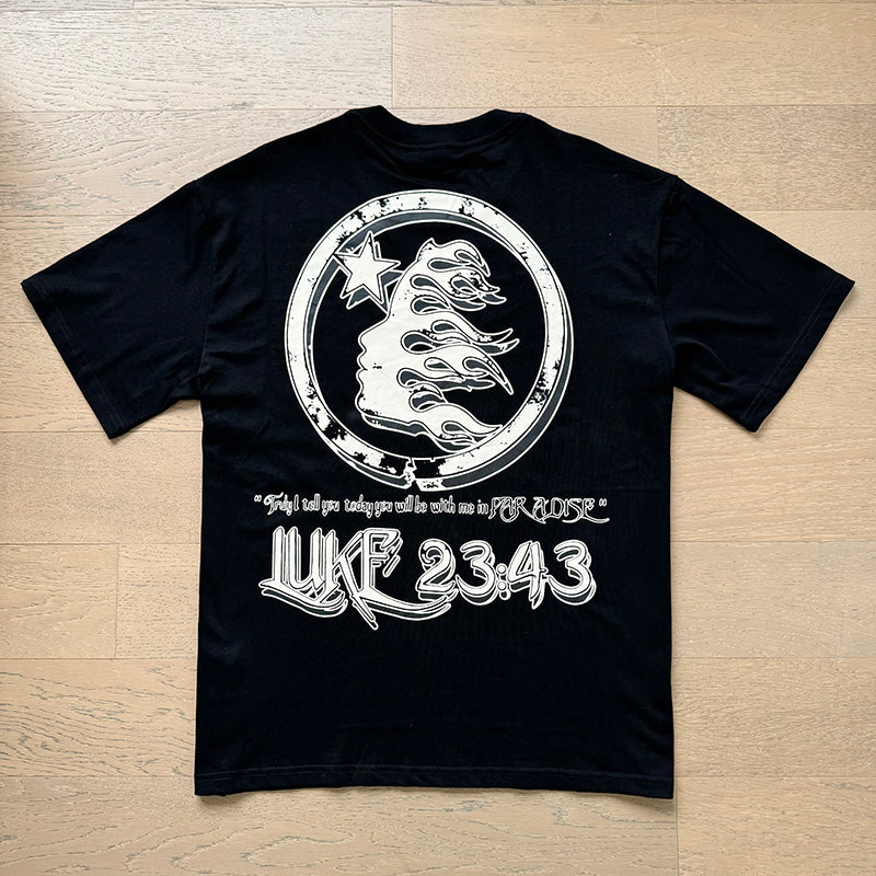 Hellstar T-shirts Retro style high street trend