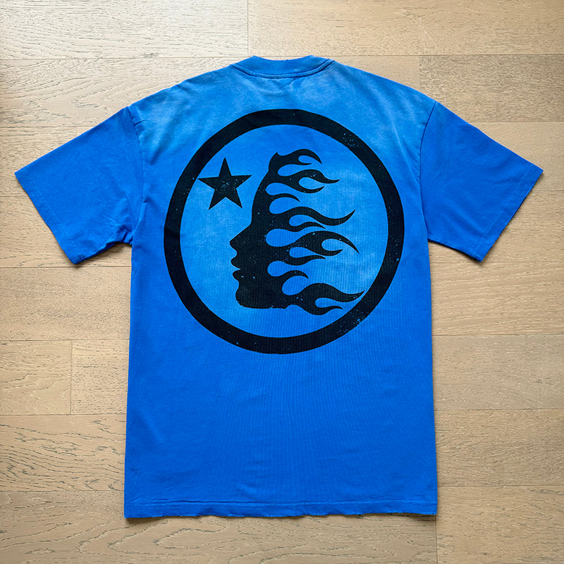 Hellstar T-shirts Retro style high street trend