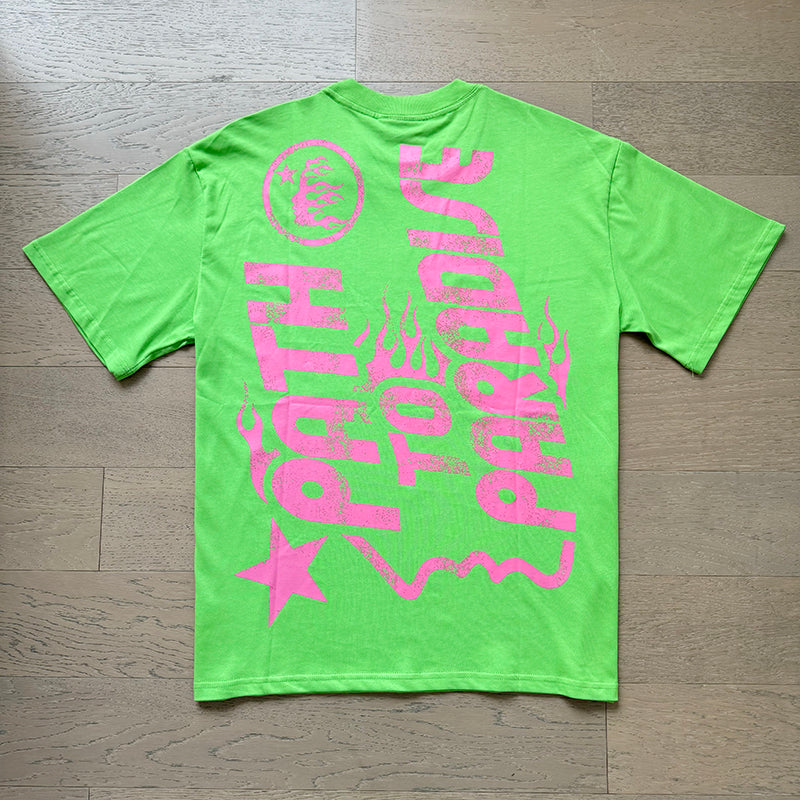 Hellstar T-shirts Retro style high street trend