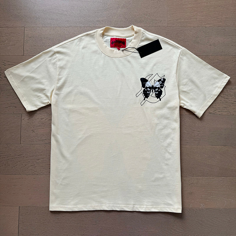 Godspeed T-shirts Retro Fantasy Pattern