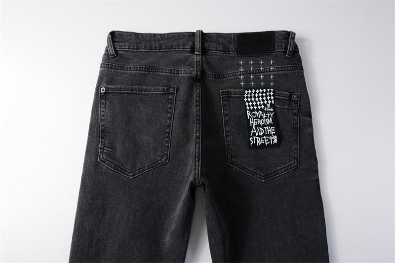 KSUBI  Fashion Jeans 3023