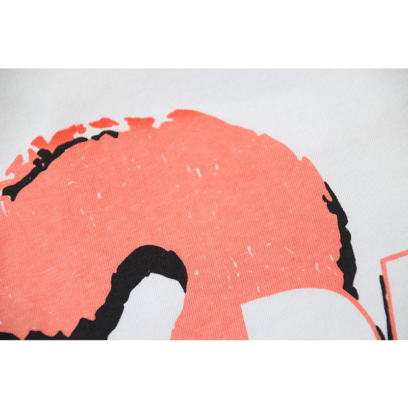 Hellstar T-shirts Retro style high street trend