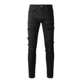 AMIRI Fashion Jeans 569