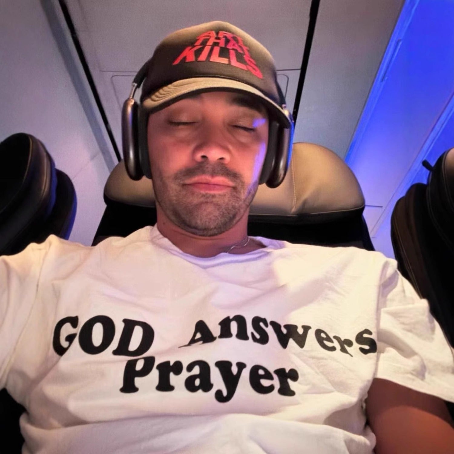 Gallery Dept T-Shirt Bronzing Letter Slogan Printed Short Sleeve T-Shirt