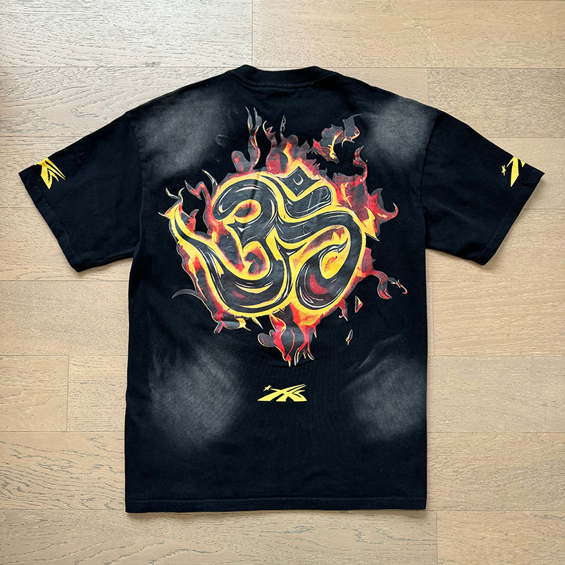 Hellstar T-shirts Retro style high street trend