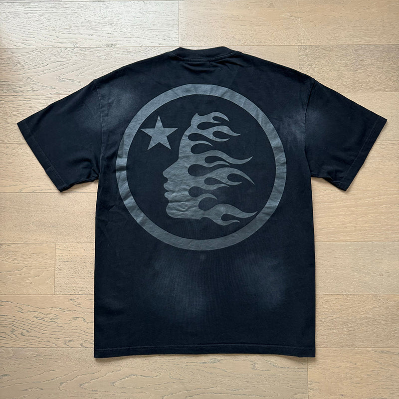 Hellstar T-shirts Retro style high street trend