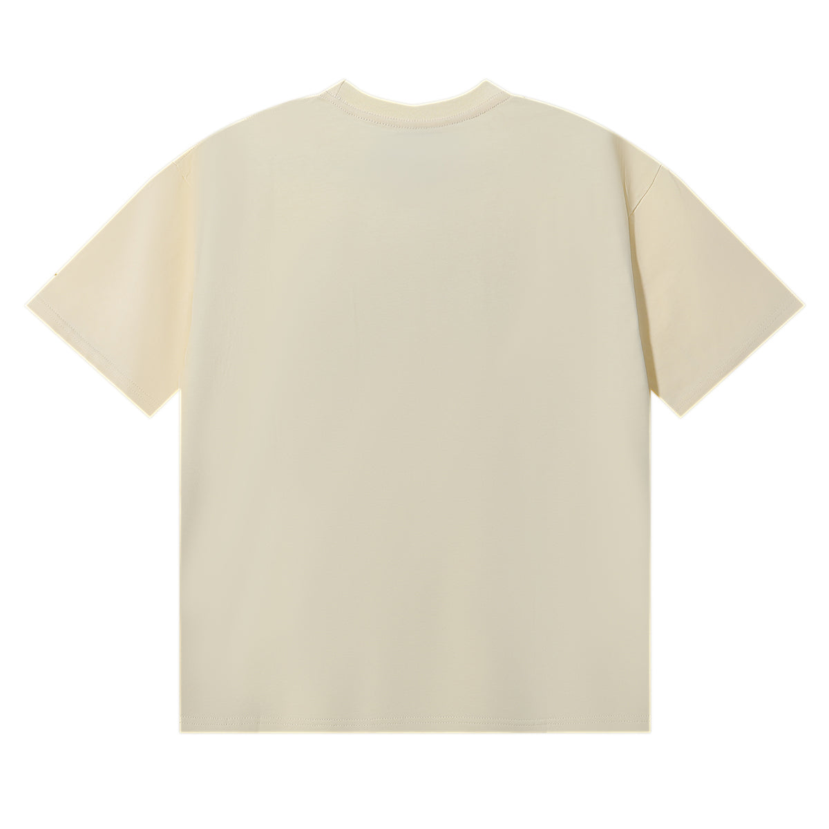 Godspeed T-shirts Free Muse Printed Cotton Casual Short Sleeves Men and Women