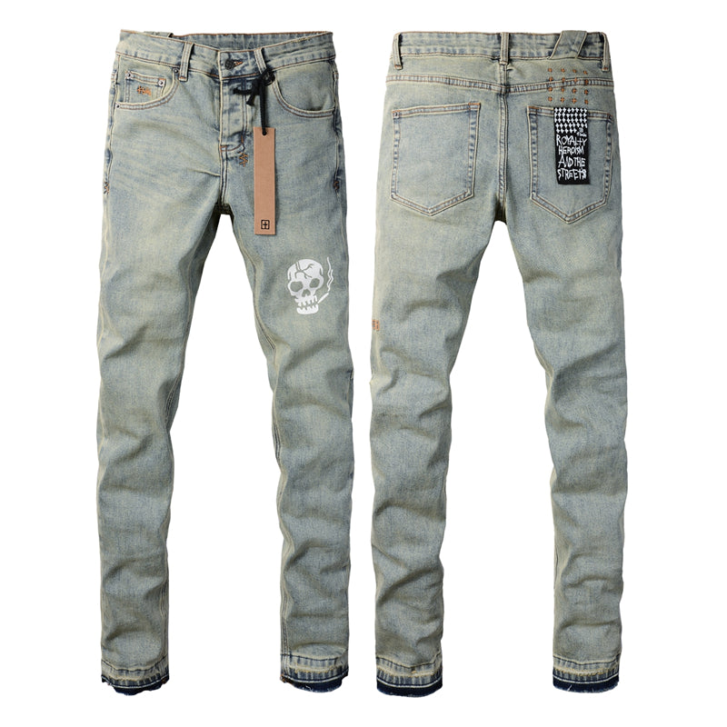 KSUBI  Fashion Jeans 3028