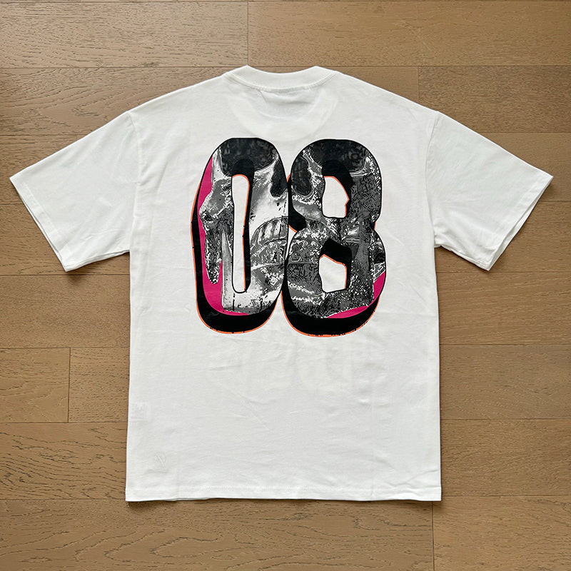 Hellstar T-shirts Retro style high street trend