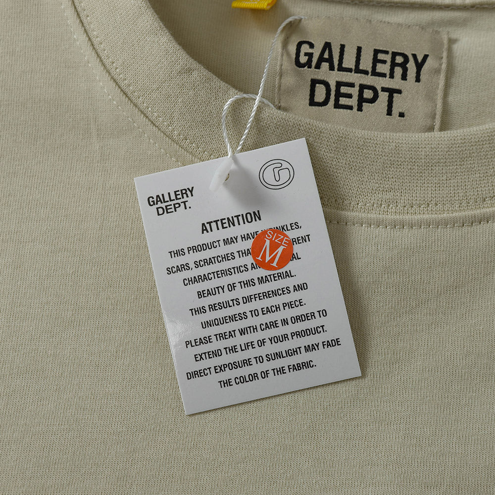 Gallery Dept T-Shirts