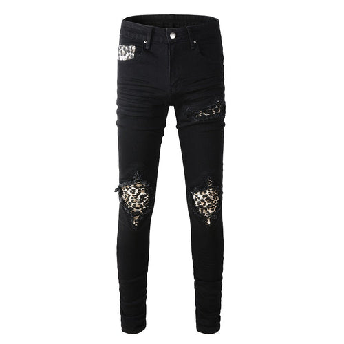 AMIRI  Fashion Jeans 1353