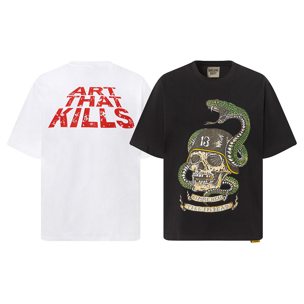 Gallery Dept T-Shirts