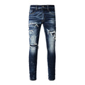 AMIRI  Fashion Jeans 6905