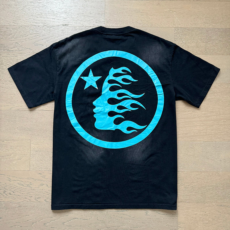 Hellstar T-shirts Retro style high street trend