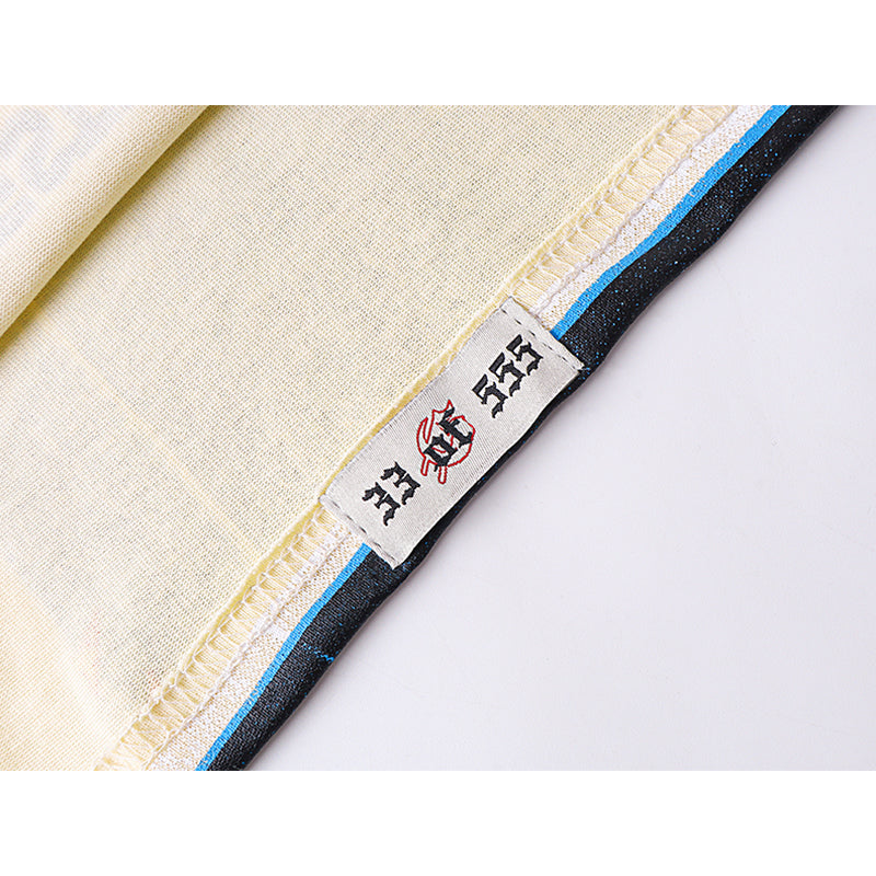 Godspeed T-shirts Retro Fantasy Pattern