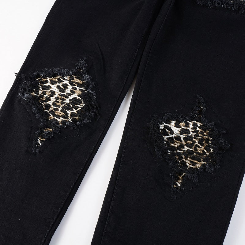 AMIRI  Fashion Jeans 1353