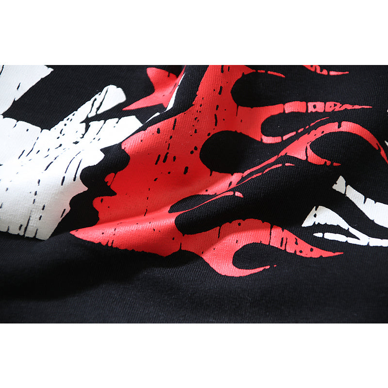 Hellstar T-shirts Retro style high street trend