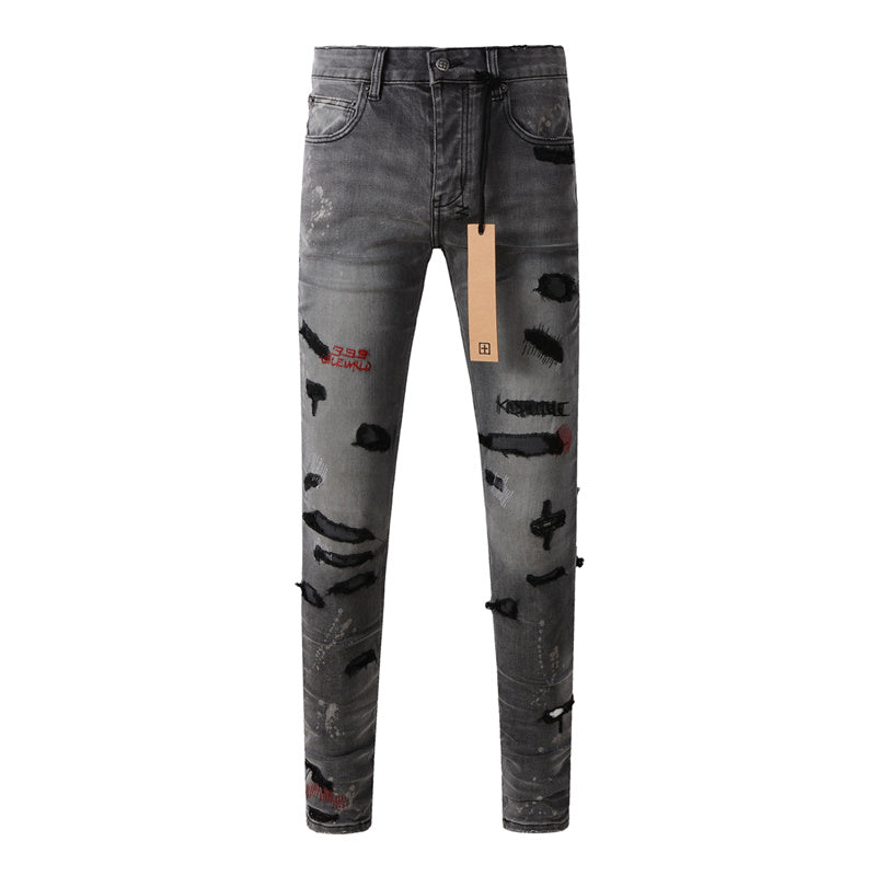 KSUBI  Fashion Jeans 3014