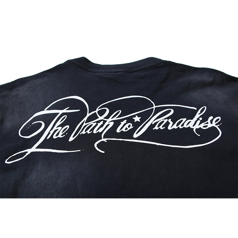 Hellstar T-shirts Retro style high street trend